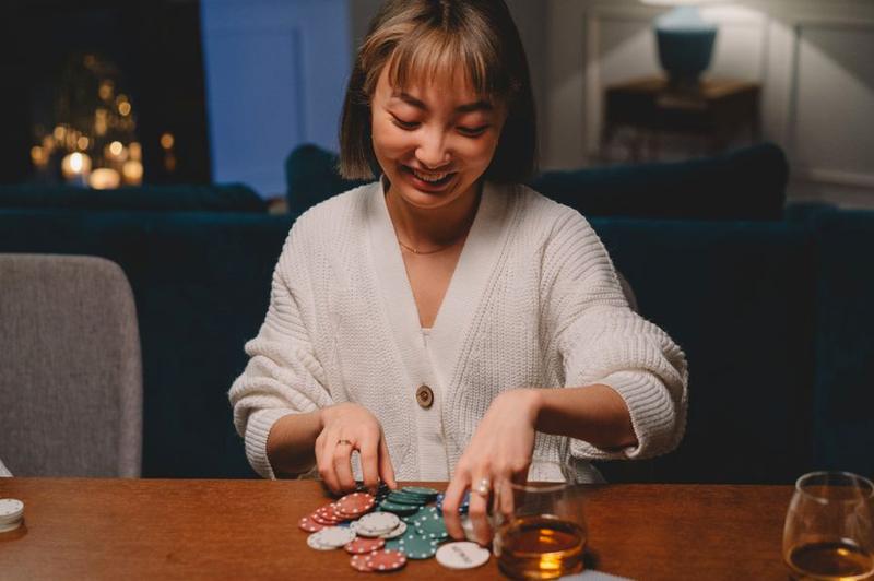 game trực tuyến Debet Roulette