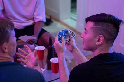 game trực tuyến Nohu Baccarat